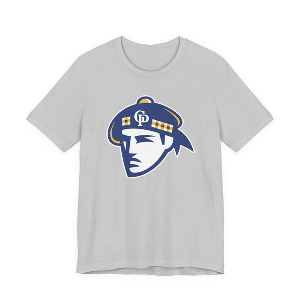 Jersey Short Sleeve Tee