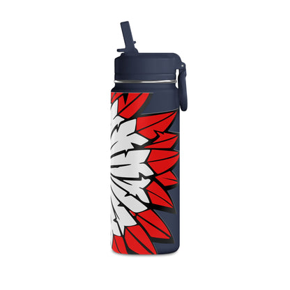 Mini Water Bottle, 20oz