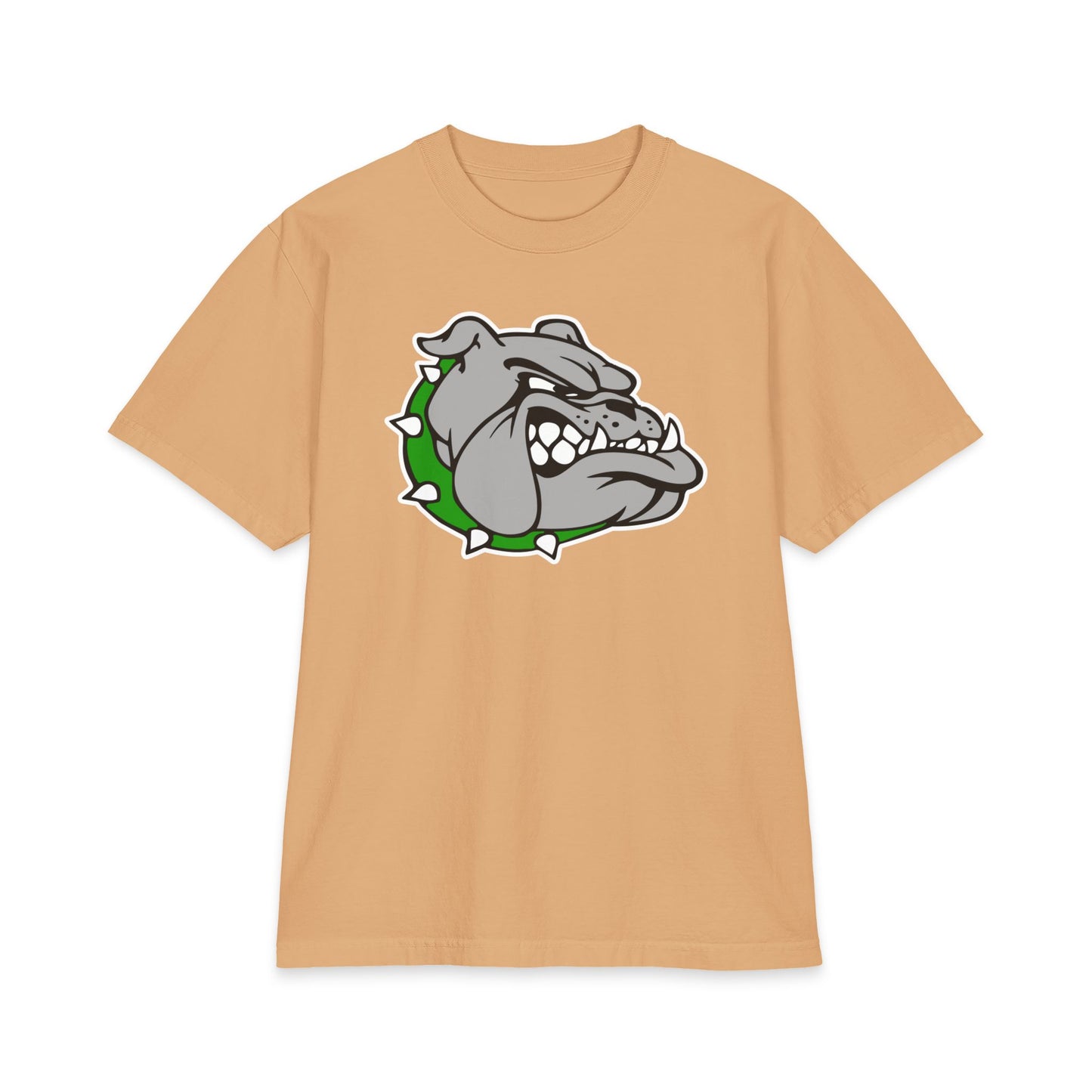Max Heavyweight Short Sleeve Tee