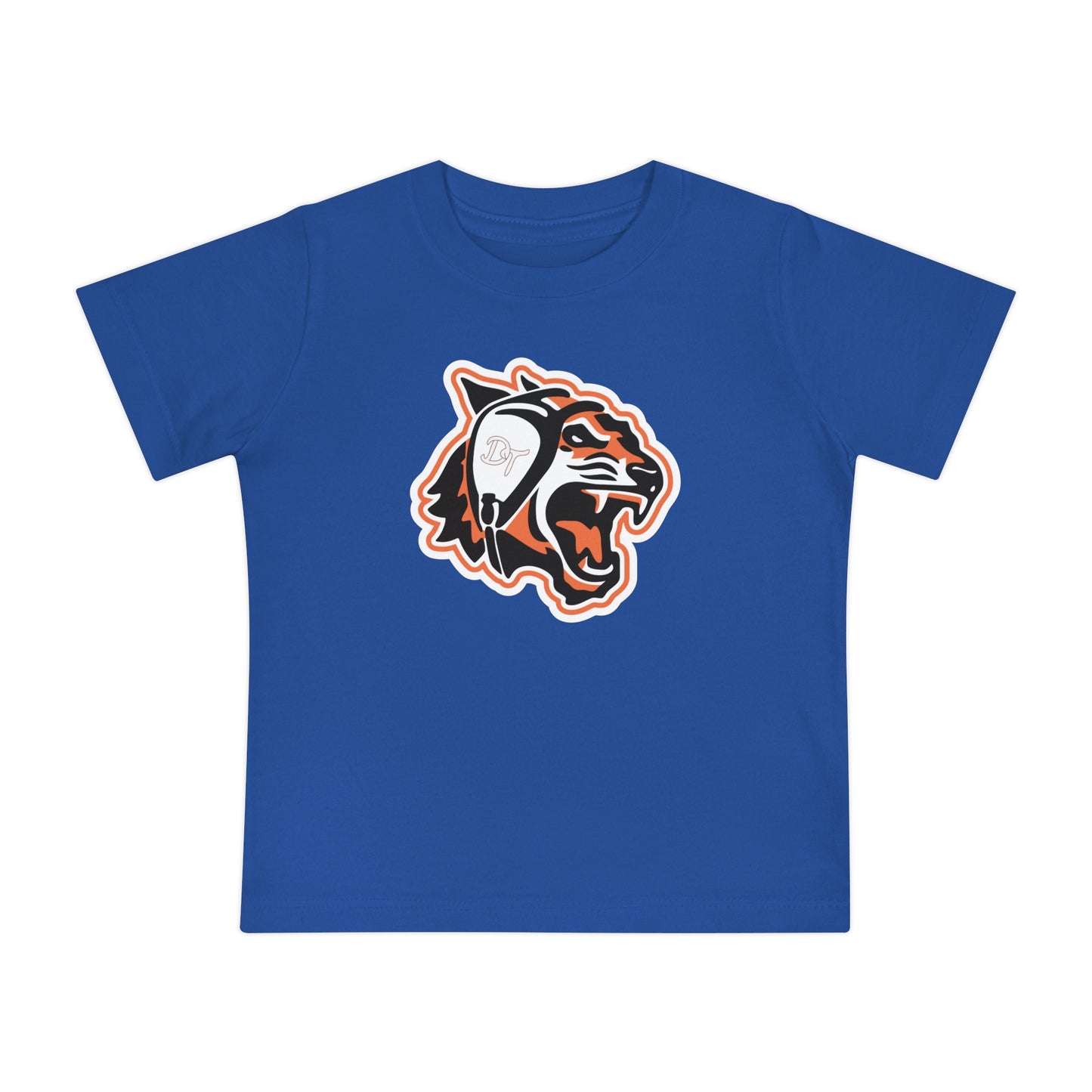 Baby Short Sleeve Tee