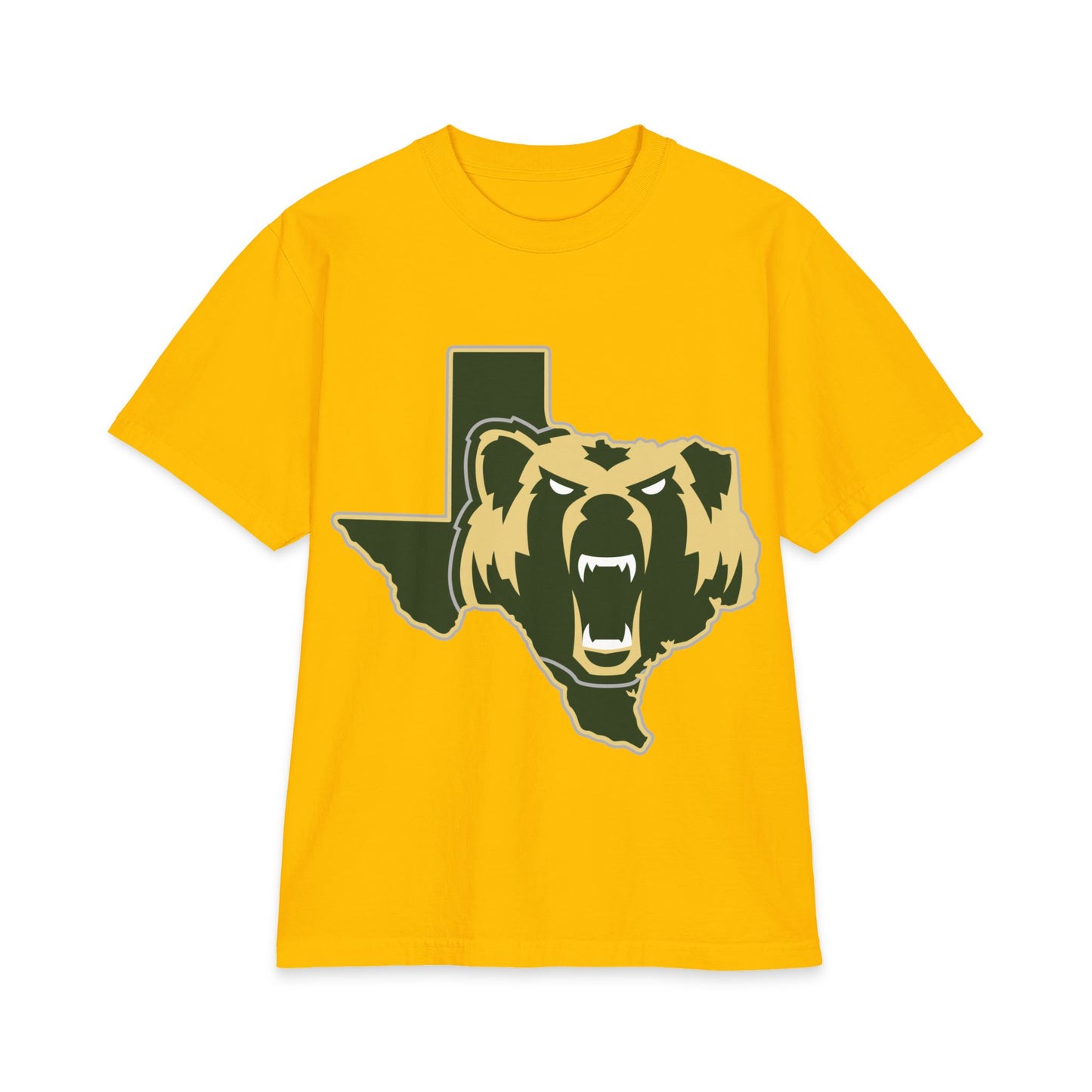 Max Heavyweight Short Sleeve Tee