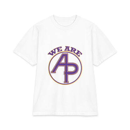 Max Heavyweight Short Sleeve Tee