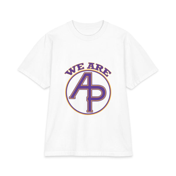 Max Heavyweight Short Sleeve Tee