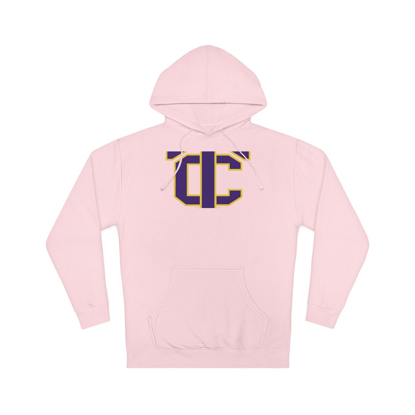 Midweight Pullover Hoodie