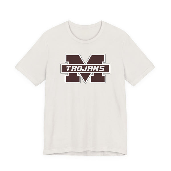 Jersey Short Sleeve Tee