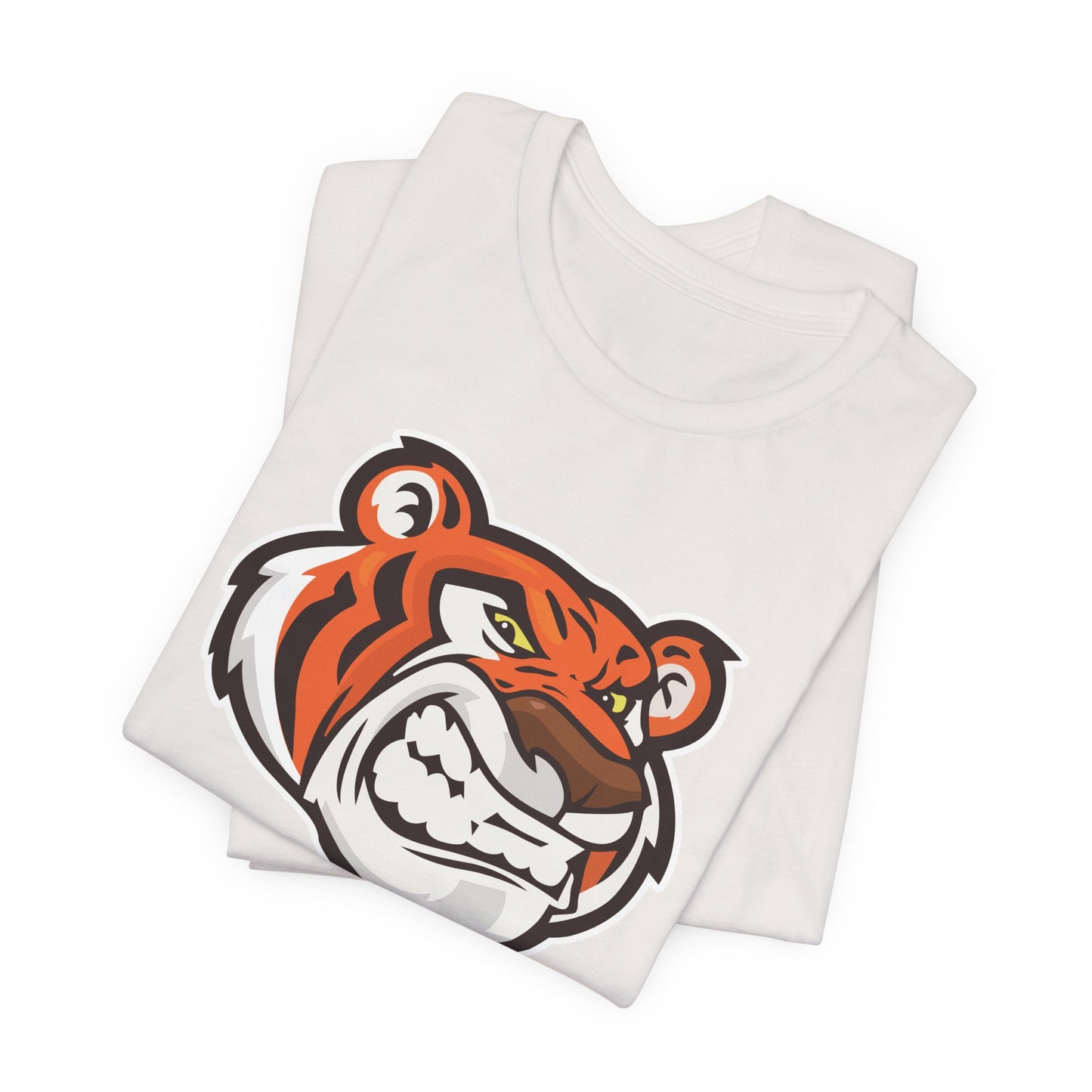 Jersey Short Sleeve Tee