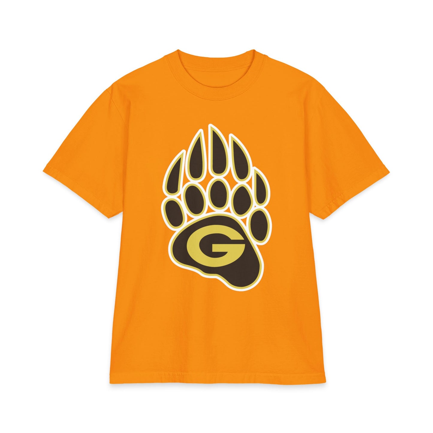 Max Heavyweight Short Sleeve Tee