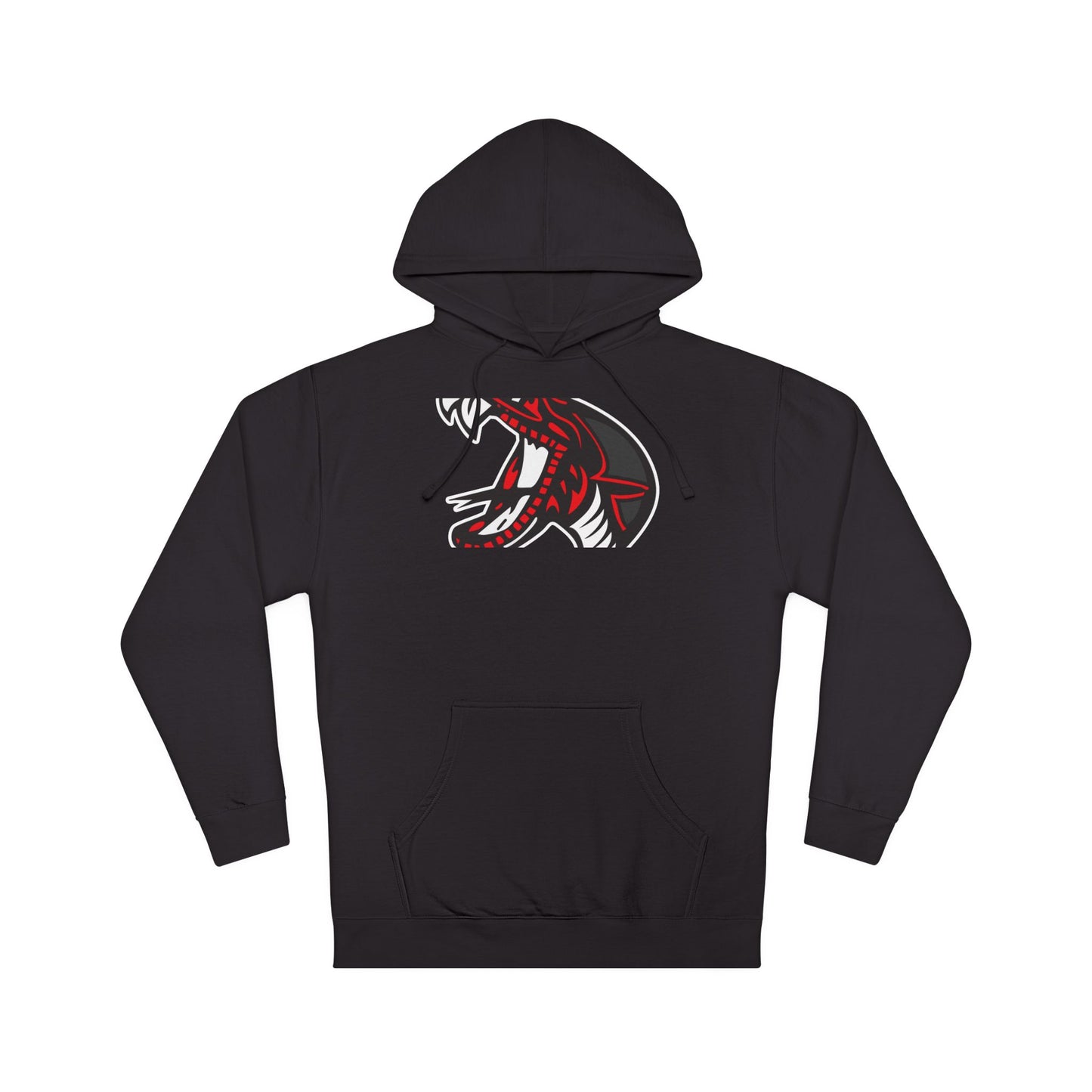 Midweight Pullover Hoodie