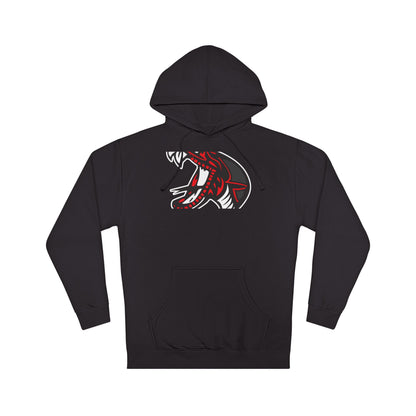 Midweight Pullover Hoodie