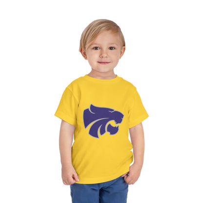 Toddler Short Sleeve Tee