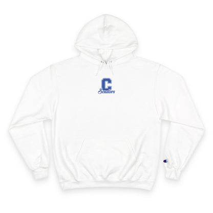 Champion Powerblend Fleece Pullover Hoodie