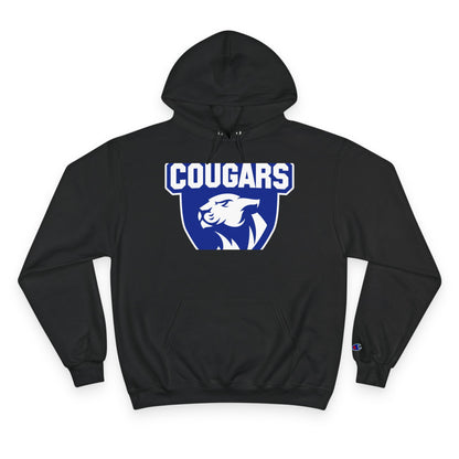 Champion Powerblend Fleece Pullover Hoodie