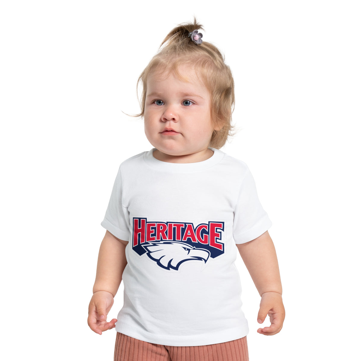 Baby Short Sleeve Tee