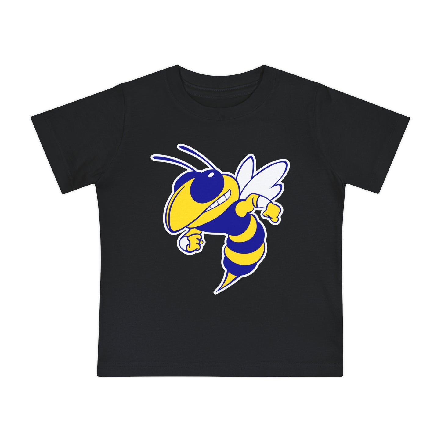 Baby Short Sleeve Tee