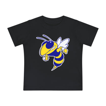 Baby Short Sleeve Tee