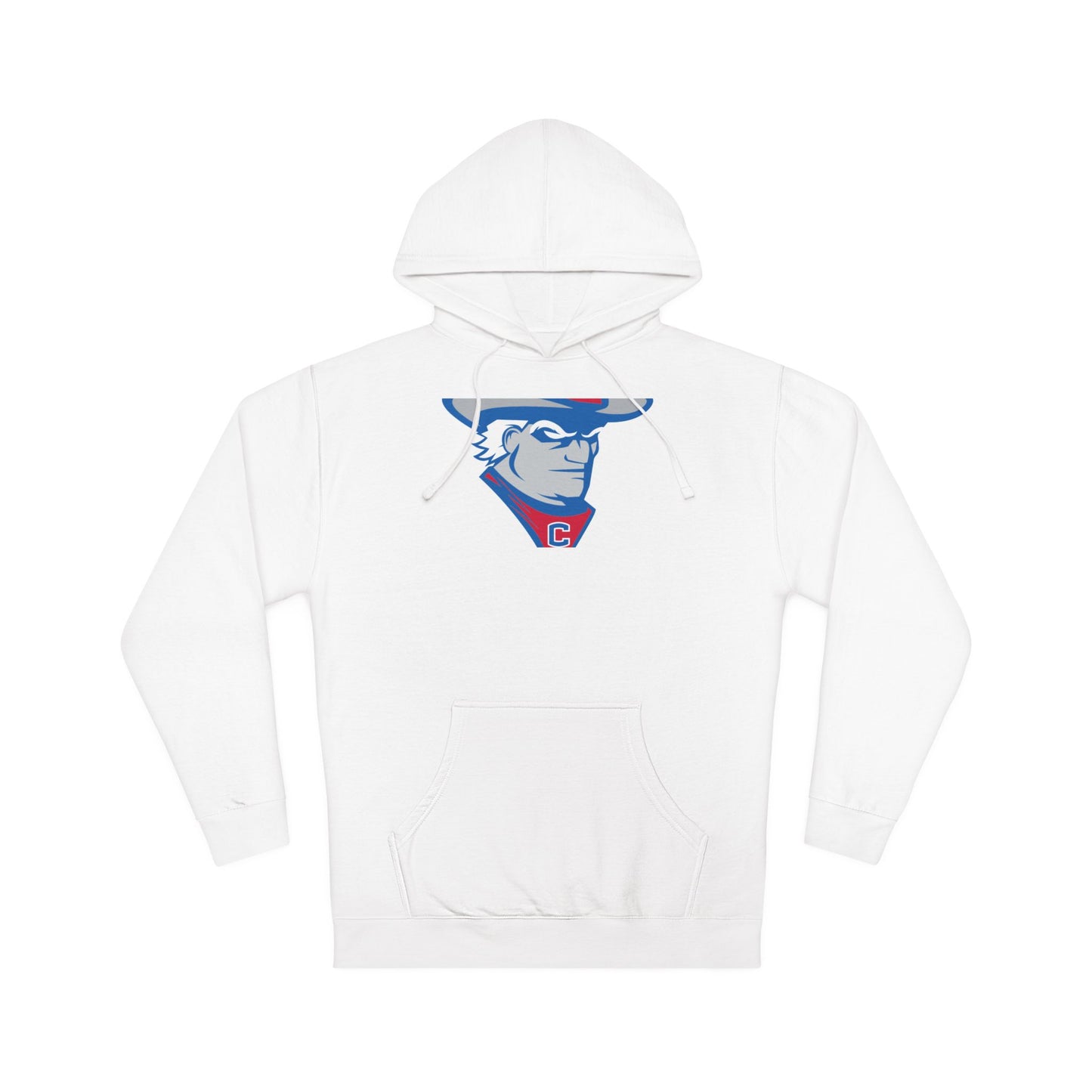 Midweight Pullover Hoodie