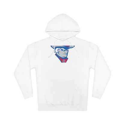 Midweight Pullover Hoodie