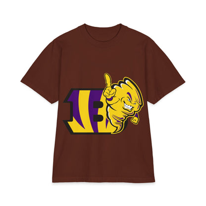 Max Heavyweight Short Sleeve Tee