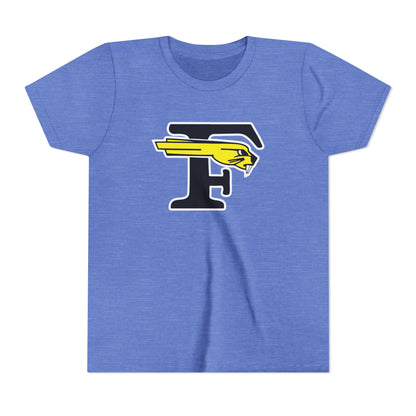 Youth Short Sleeve Tee