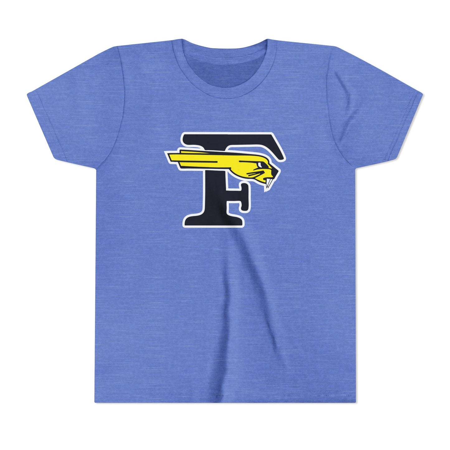 Youth Short Sleeve Tee