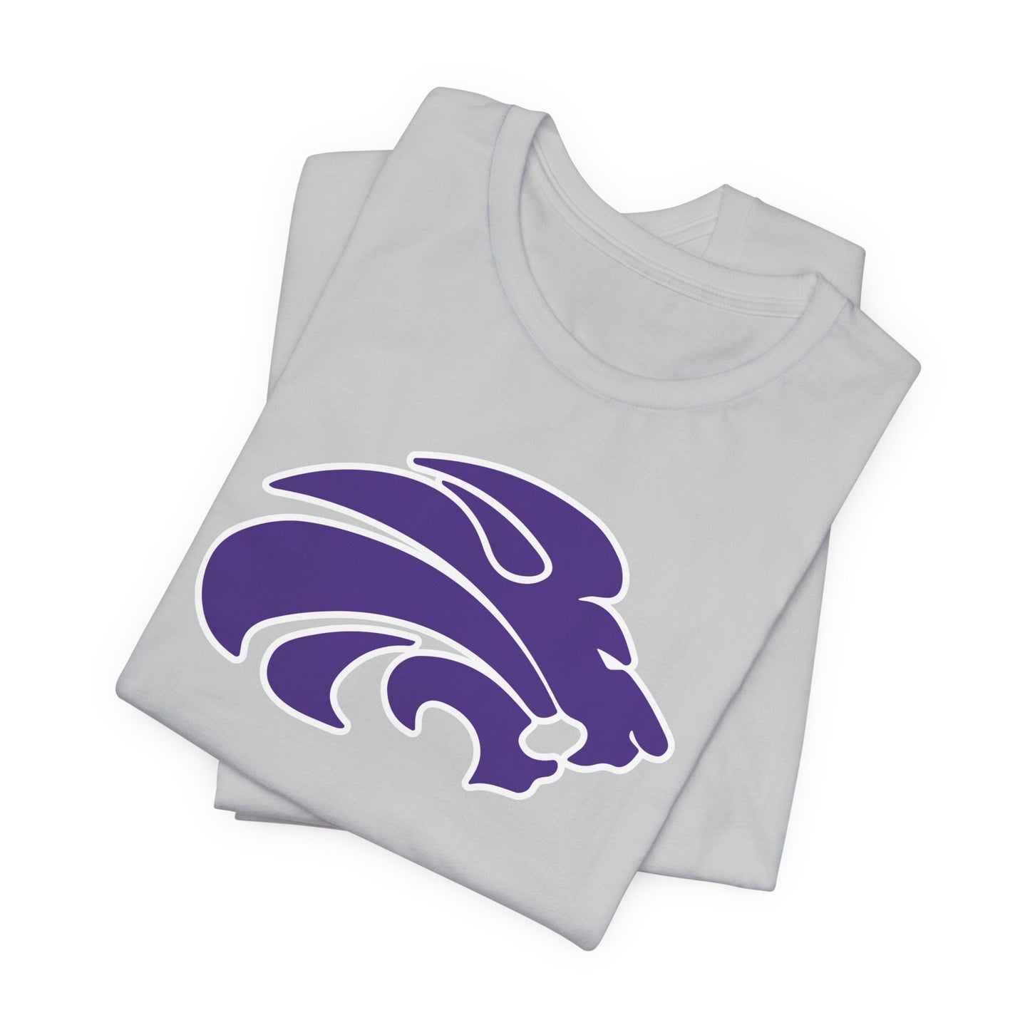 Jersey Short Sleeve Tee