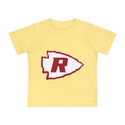 Baby Short Sleeve Tee
