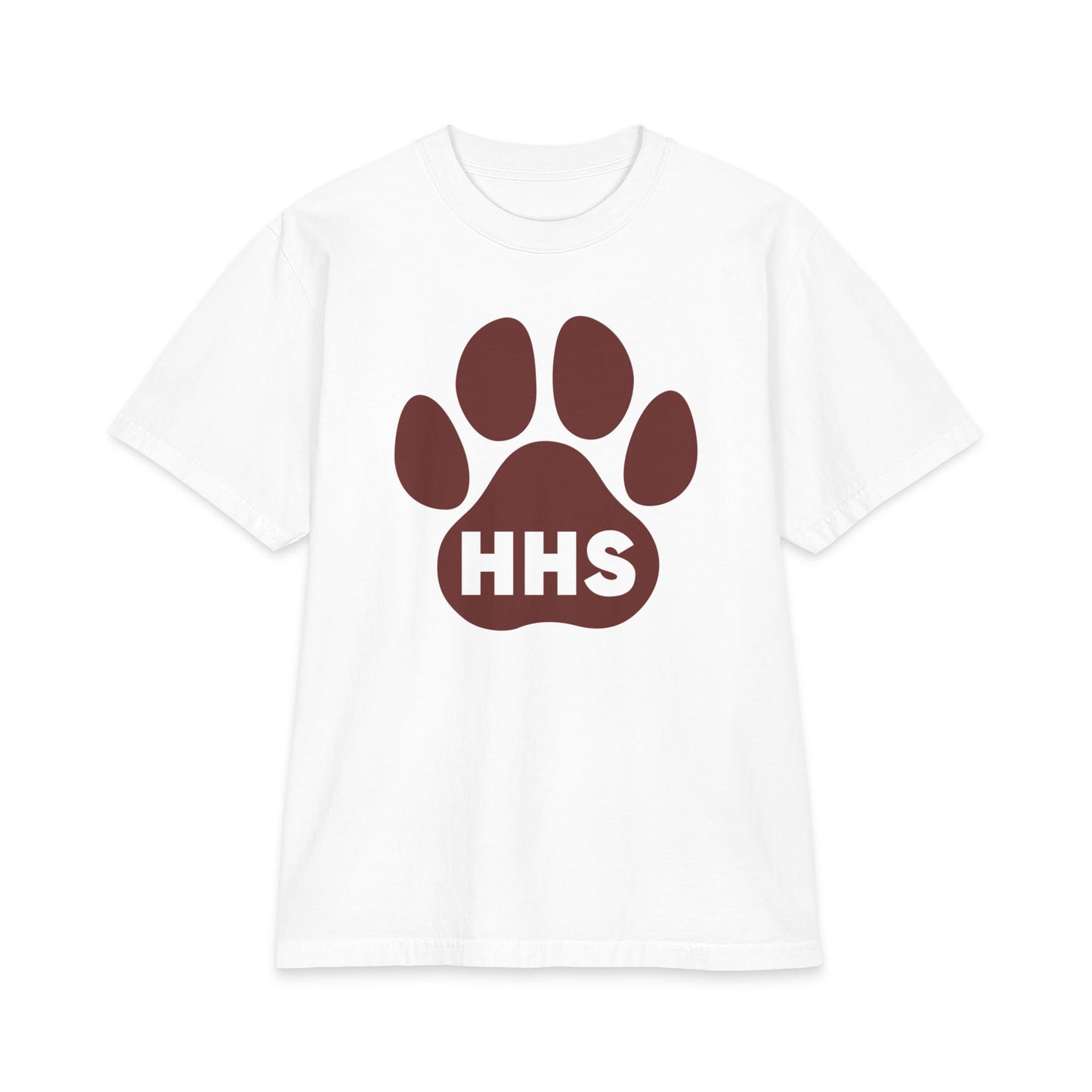 Max Heavyweight Short Sleeve Tee