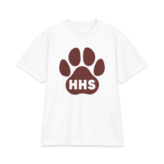 Max Heavyweight Short Sleeve Tee