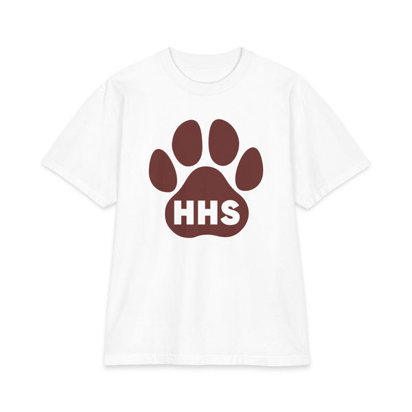 Max Heavyweight Short Sleeve Tee