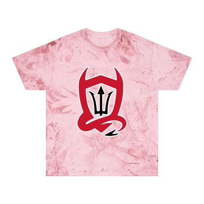 Color Blast School Spirit Tee