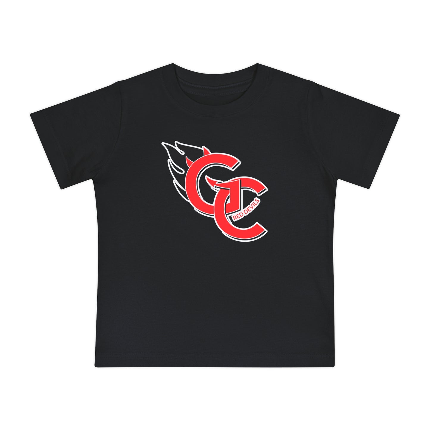 Baby Short Sleeve Tee