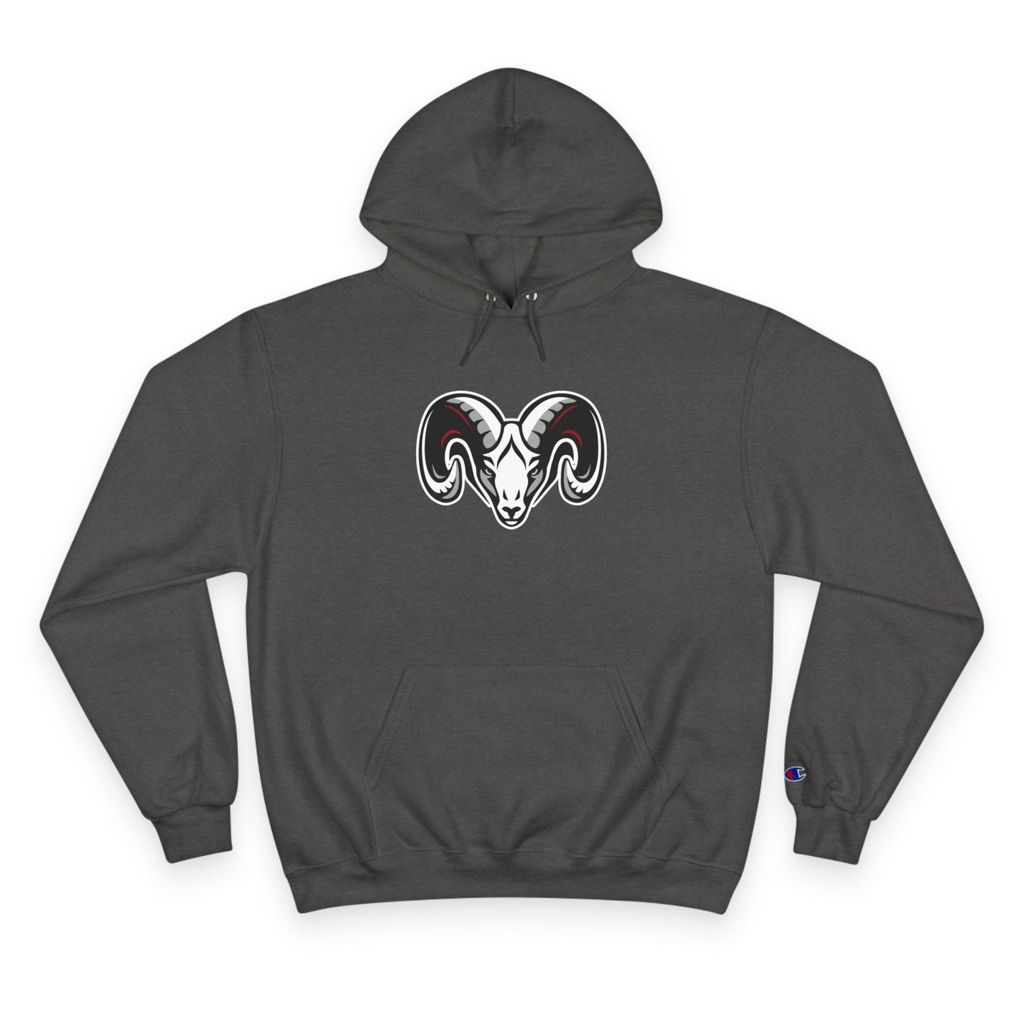 Champion Powerblend Fleece Pullover Hoodie