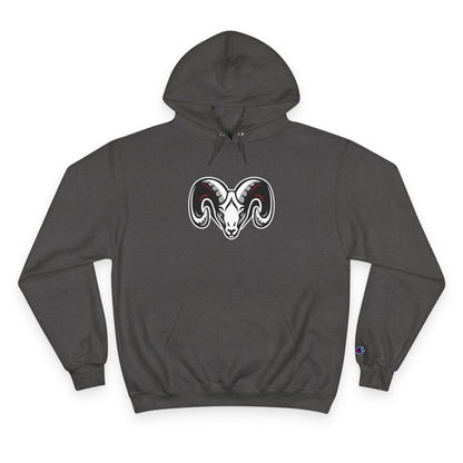 Champion Powerblend Fleece Pullover Hoodie