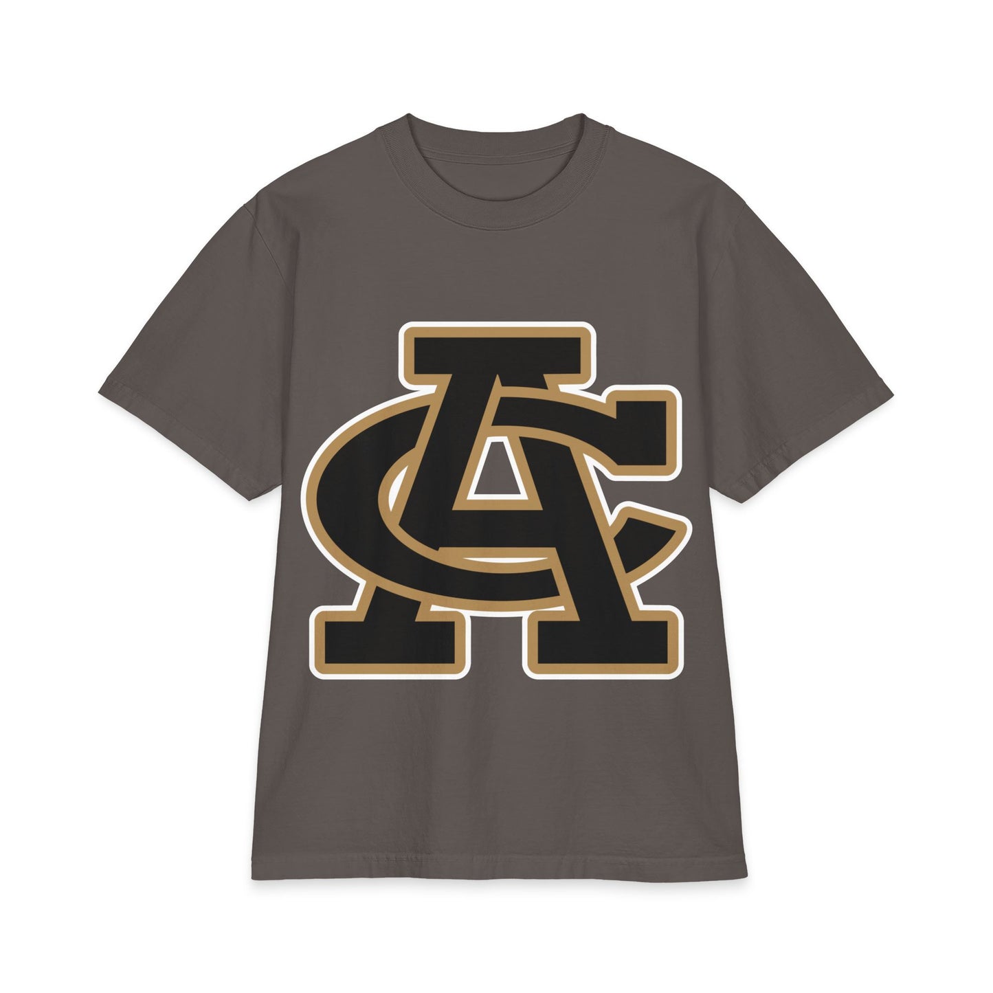 Max Heavyweight Short Sleeve Tee