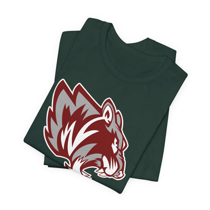 Jersey Short Sleeve Tee