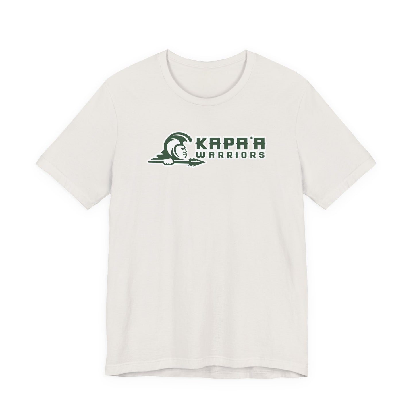 Jersey Short Sleeve Tee