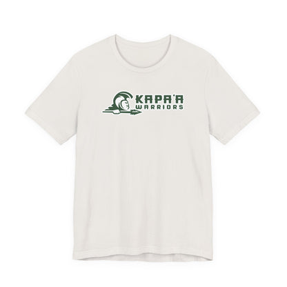Jersey Short Sleeve Tee