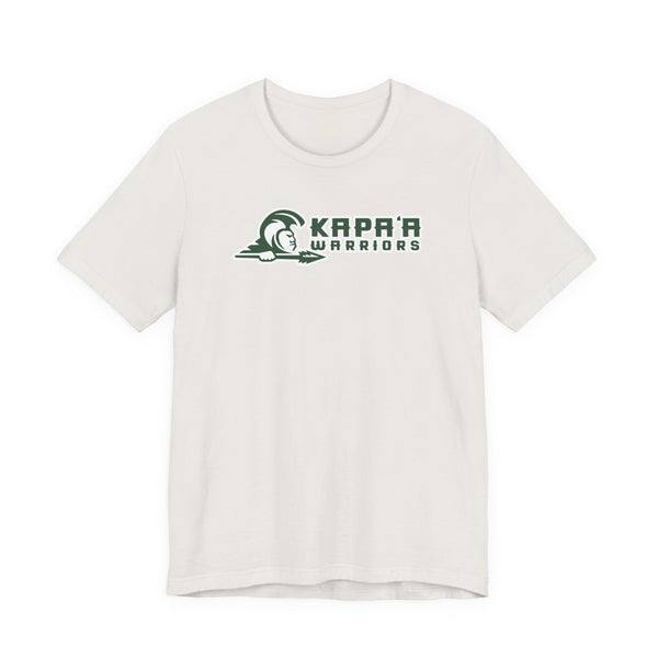 Jersey Short Sleeve Tee