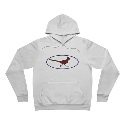Sponge Fleece Pullover Hoodie