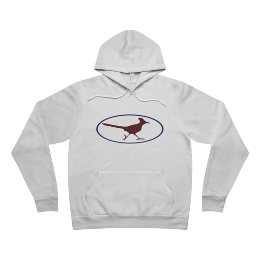 Sponge Fleece Pullover Hoodie