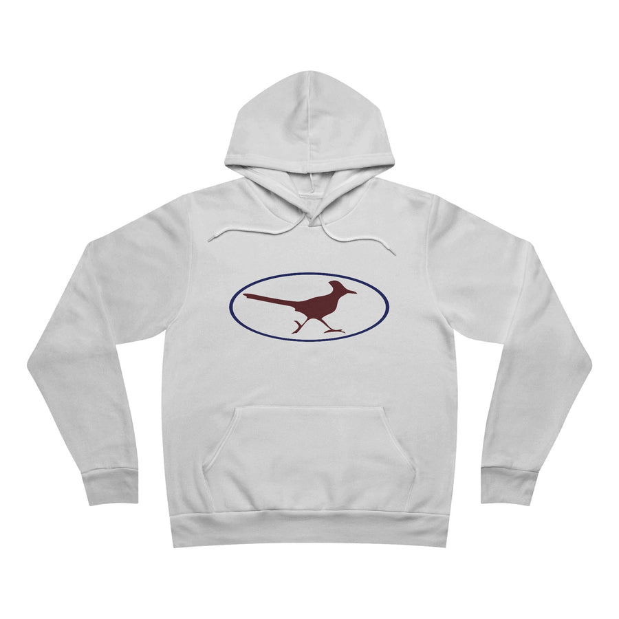 Sponge Fleece Pullover Hoodie