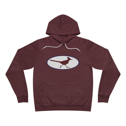 Sponge Fleece Pullover Hoodie