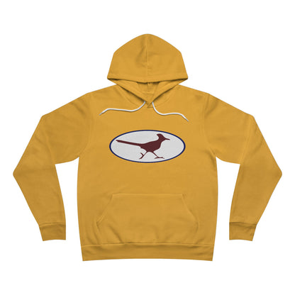 Sponge Fleece Pullover Hoodie