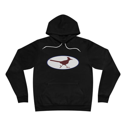 Sponge Fleece Pullover Hoodie