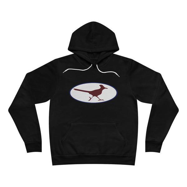 Sponge Fleece Pullover Hoodie