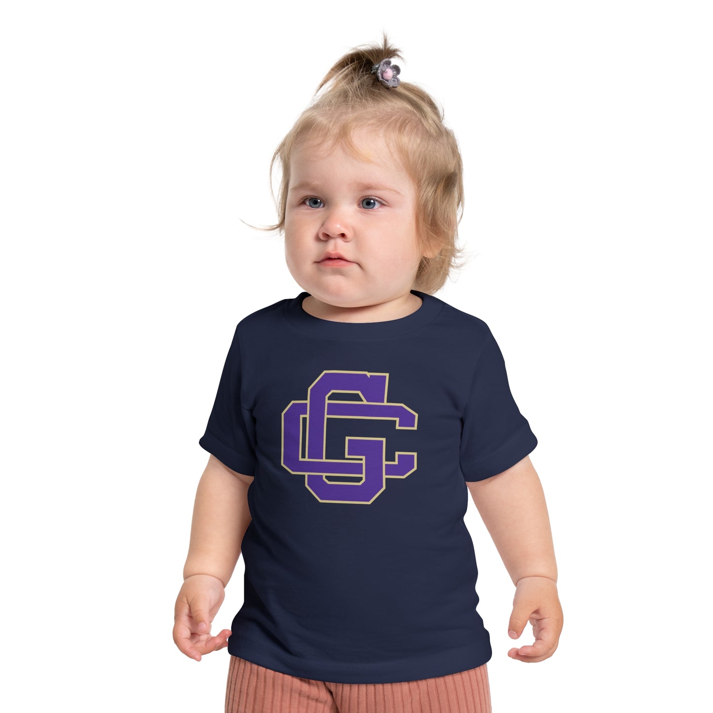 Baby Short Sleeve Tee