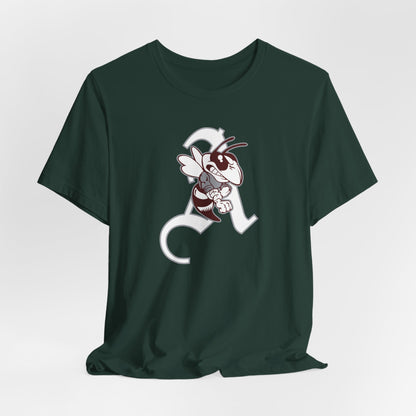 Jersey Short Sleeve Tee