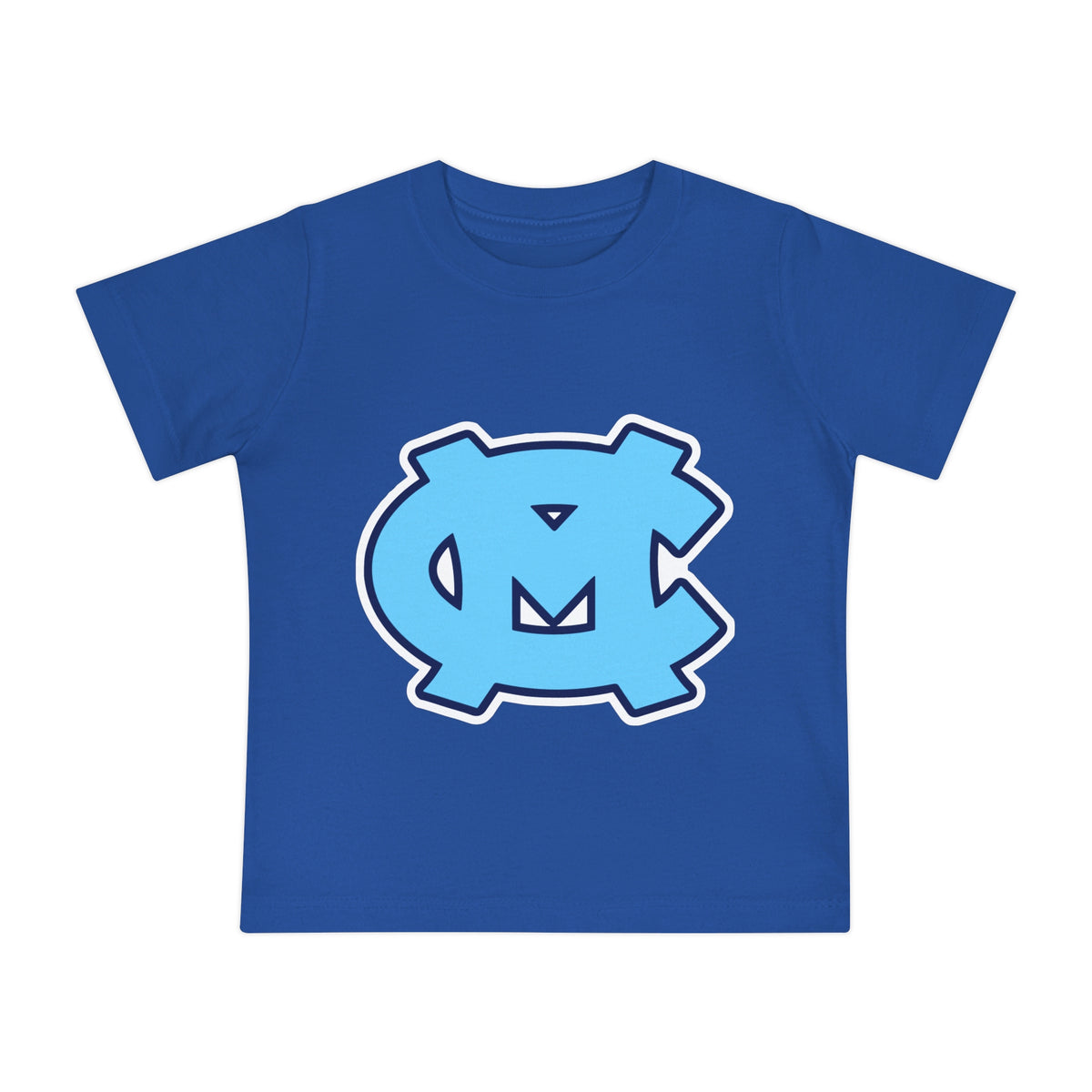 Baby Short Sleeve Tee