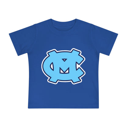 Baby Short Sleeve Tee