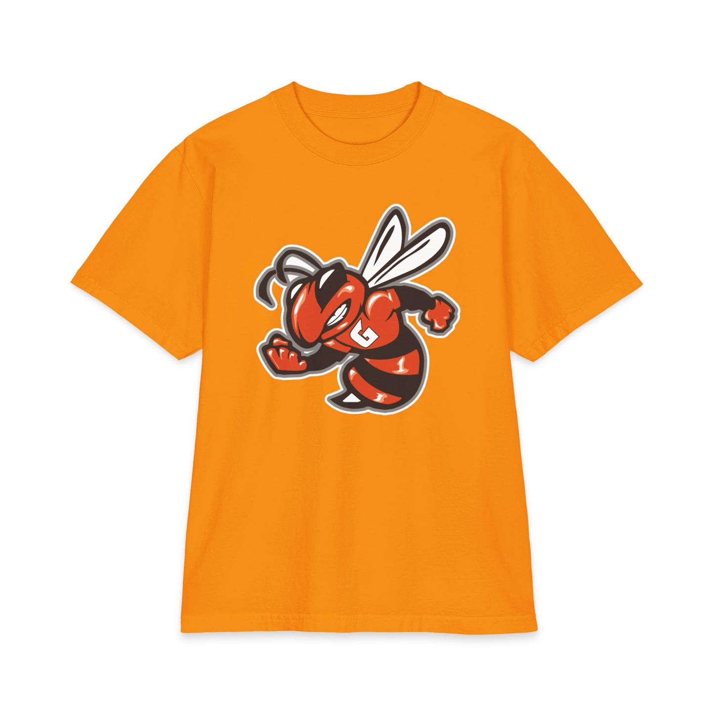 Max Heavyweight Short Sleeve Tee